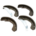 Set ganasce freno TRW GS8542