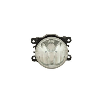 Fendinebbia