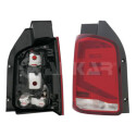 ALKAR 2227110 pilota posteriore