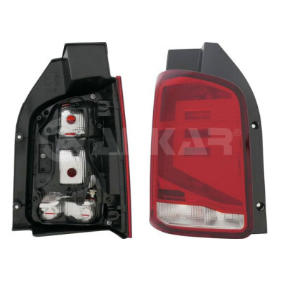ALKAR 2227110 pilota posteriore