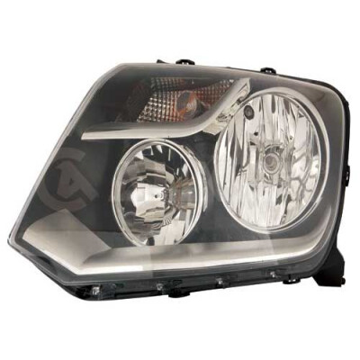 Faro anteriore ALKAR 2701103