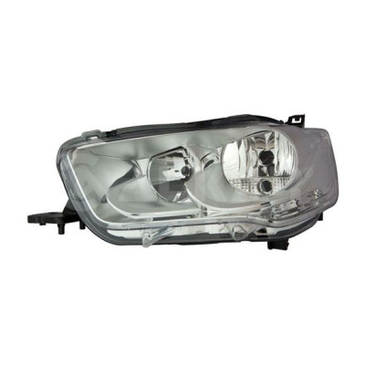ALKAR 2731870 Faro anteriore