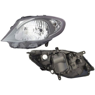 ALKAR 2741708 Faro anteriore