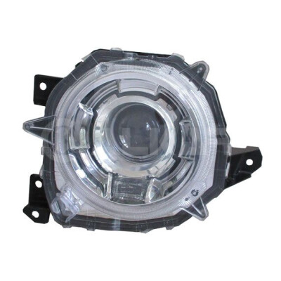 Faro principale