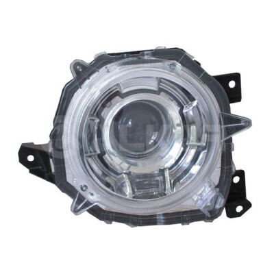 Faro principale