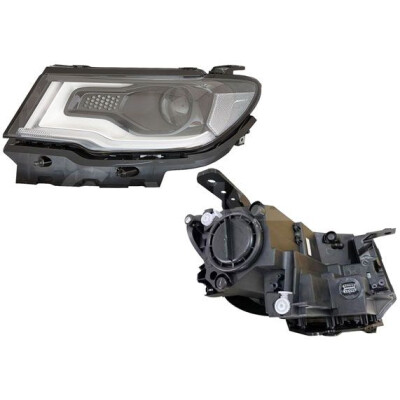 ALKAR 2749807 Faro anteriore