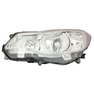 Faro principale