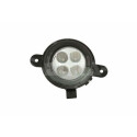 Luce guida diurna