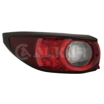 ALKAR 2283906 pilota posteriore