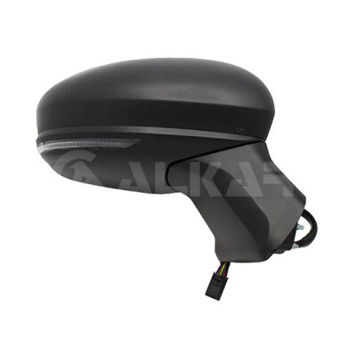Specchietto retrovisore esterno ALKAR 6126202