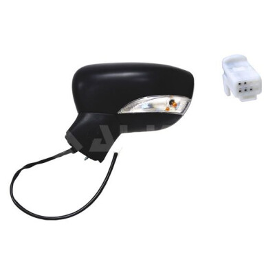 Specchietto retrovisore esterno ALKAR 6127057
