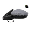 Specchietto retrovisore esterno ALKAR 6139313