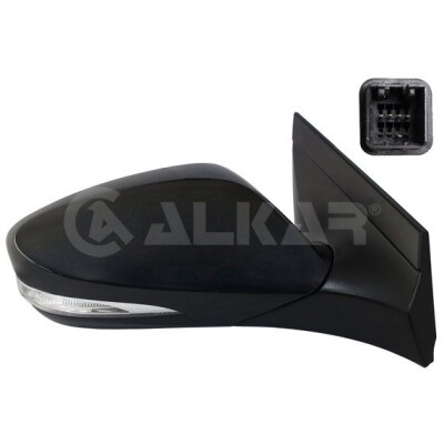 Specchio retrovisore esterno
