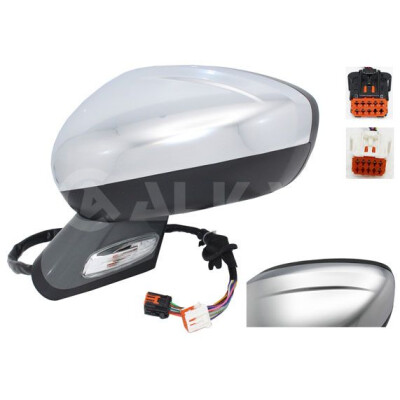 Specchietto retrovisore esterno ALKAR 6159868