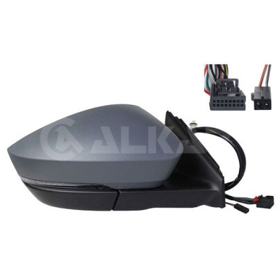 Specchietto retrovisore esterno ALKAR 9052866