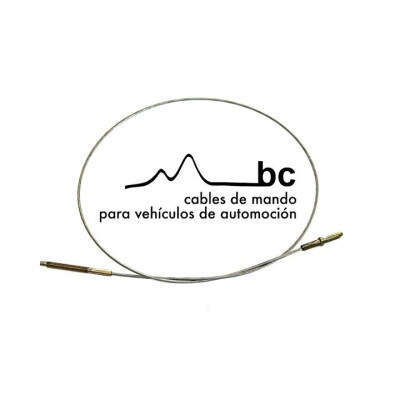 Cavo comando, Freno stazionamento