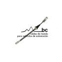 Cavo comando, Freno stazionamento