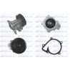 Pompa acqua, raffreddamento motore DOLZ F168