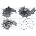 Pompa acqua, raffreddamento motore DOLZ F214