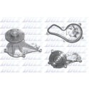 Pompa acqua, raffreddamento motore DOLZ H144