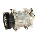 Compressore, Climatizzatore