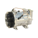 Compressore, Climatizzatore
