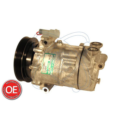 Compressore, Climatizzatore EACLIMA 20A1218