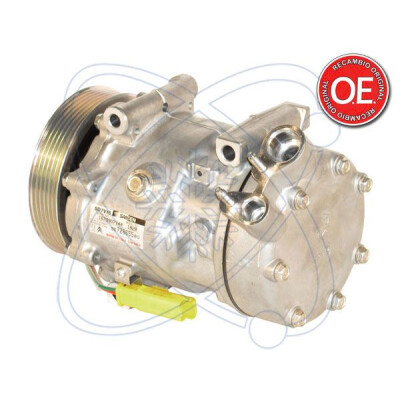 Compressore, Climatizzatore EACLIMA 20A1242