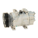 Compressore, Climatizzatore