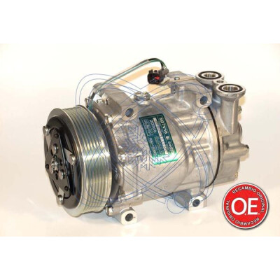 Compressore, Climatizzatore EACLIMA 20A1257