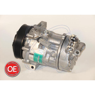 Compressore, Climatizzatore EACLIMA 20A1258