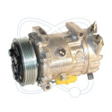 Compressore, Climatizzatore