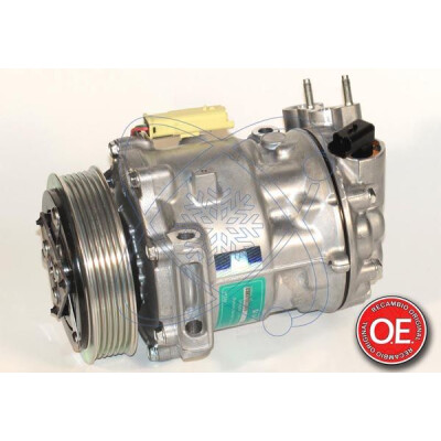 Compressore, Climatizzatore EACLIMA 20A1317
