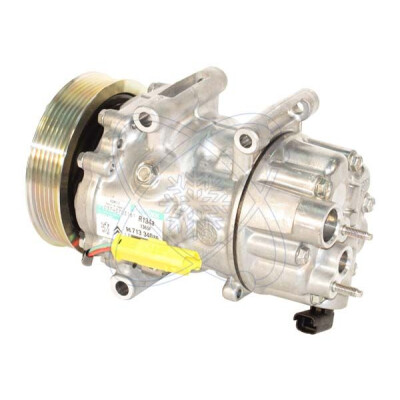 Compressore, Climatizzatore EACLIMA 20A1350