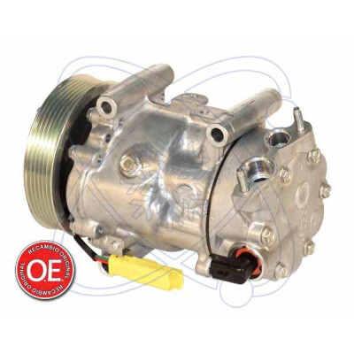 Compressore, Climatizzatore EACLIMA 20A1351