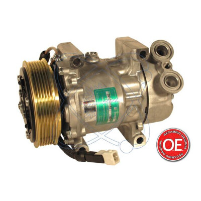 Compressore, Climatizzatore EACLIMA 20A1421