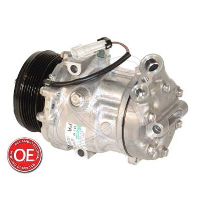 Compressore, Climatizzatore EACLIMA 20A1440