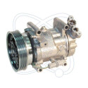 Compressore, Climatizzatore