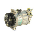 Compressore, Climatizzatore