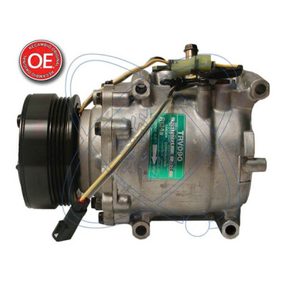 Compressore, Climatizzatore EACLIMA 20A3500