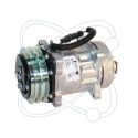 Compressore, Climatizzatore