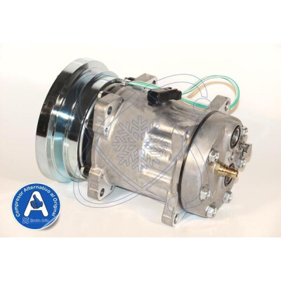Compressore, Climatizzatore EACLIMA 20A4604A