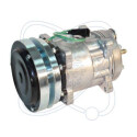 Compressore, Climatizzatore
