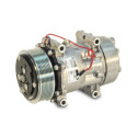 Compressore, Climatizzatore