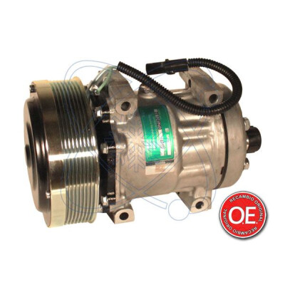 Compressore, Climatizzatore EACLIMA 20A4795