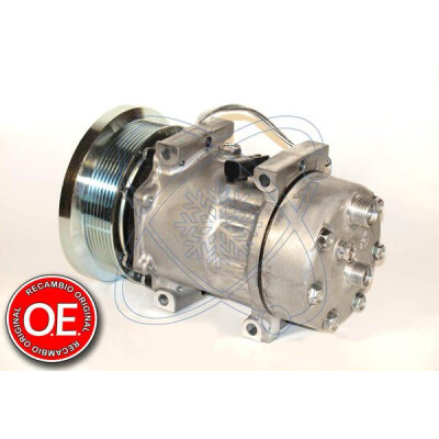 Compressore, Climatizzatore EACLIMA 20A4813
