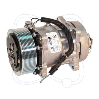 Compressore, Climatizzatore EACLIMA 20A4872
