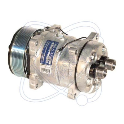 Compressore, Climatizzatore EACLIMA 20A5350HR
