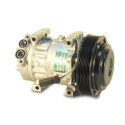 Compressore, Climatizzatore