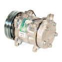 Compressore, Climatizzatore